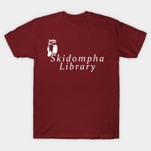 Skidompha Logo T-Shirt